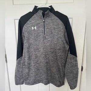Under Armour Quarter Zip